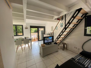 Appartement duplex - 2701
